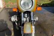 Picture 4 - 1976 BMW R-Series motorbike
