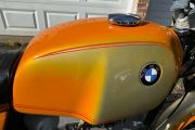 Picture 5 - 1976 BMW R-Series motorbike