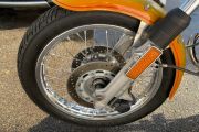 Picture 7 - 1976 BMW R-Series motorbike