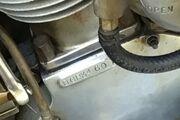 Picture 7 - 1928 Indian Scout motorbike