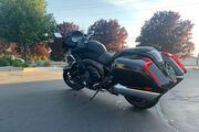 Picture 5 - 2018 BMW K1600B motorbike