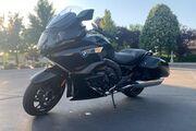 Picture 6 - 2018 BMW K1600B motorbike