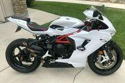 Picture 3 - 2018 MV Agusta F3 675 motorbike