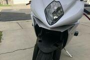 Picture 5 - 2018 MV Agusta F3 675 motorbike