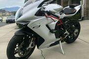 Picture 6 - 2018 MV Agusta F3 675 motorbike