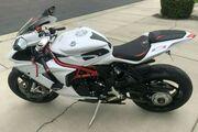 Picture 7 - 2018 MV Agusta F3 675 motorbike