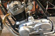 Picture 6 - Norton 1975 Commando 850 motorbike