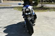 Picture 4 - 2018 BMW S1000 motorbike