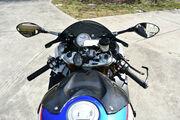 Picture 5 - 2018 BMW S1000 motorbike