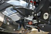Picture 6 - 2018 BMW S1000 motorbike
