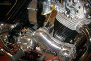 Picture 2 - 1973 Norton 850 Commando roadster motorbike