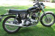 Picture 3 - 1973 Norton 850 Commando roadster motorbike