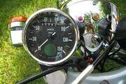 Picture 4 - 1973 Norton 850 Commando roadster motorbike