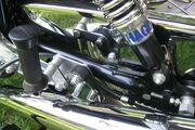 Picture 5 - 1973 Norton 850 Commando roadster motorbike