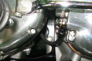 Picture 7 - 1973 Norton 850 Commando roadster motorbike