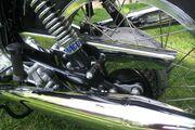 Picture 8 - 1973 Norton 850 Commando roadster motorbike