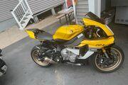 Picture 5 - 2016 Yamaha Yamaha R1 60th anniversary motorbike
