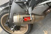Picture 8 - 2016 Yamaha Yamaha R1 60th anniversary motorbike