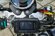 Picture 4 - Moto Guzzi California 1400 Custom, colour Black motorbike
