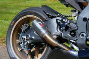 Picture 4 - Yamaha R1 2CR 60th Anniversary 2016 motorbike