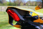 Picture 8 - Yamaha R1 2CR 60th Anniversary 2016 motorbike