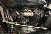 Picture 5 - 1941 Harley-Davidson EL motorbike