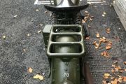 Picture 3 - Indian 741 motorcycle classic 1941 military WW2 40s motorbike