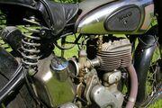 Picture 4 - 1948 Norton 16H Side-valve motorbike