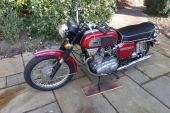 BSA A75 Rocket 3 for sale