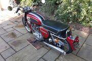 Picture 2 - BSA A75 Rocket 3 motorbike