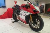 Ducati V4S Speciale replica for sale