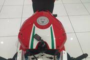 Picture 3 - Ducati V4S Speciale replica motorbike