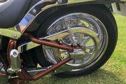 Picture 4 - Harley-Davidson Softail Springer FXSTSSE-2 motorbike