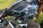Picture 6 - Harley-Davidson Softail Springer FXSTSSE-2 motorbike