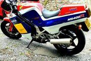 Picture 2 - Honda NS400R motorbike