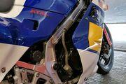Picture 4 - Honda NS400R motorbike