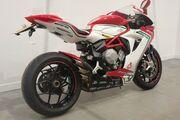 Picture 2 - MV Agusta F3 675 Reparto Corse 2015 Spares or Repair Restoration Project Bike motorbike