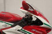 Picture 6 - MV Agusta F3 675 Reparto Corse 2015 Spares or Repair Restoration Project Bike motorbike