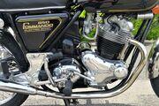 Picture 6 - 1975 Norton Commando 850 MK3 motorbike