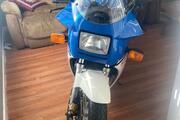 Picture 3 - Suzuki RG500 Gamma Motorcycle motorbike