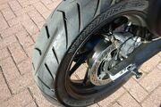 Picture 5 - Triumph Tiger 900 GT motorbike