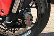 Picture 8 - Triumph Tiger 900 GT motorbike