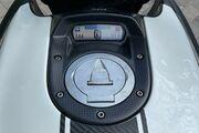 Picture 4 - 2013 Ducati Diavel, color Black motorbike