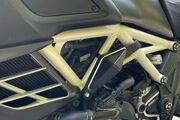 Picture 5 - 2013 Ducati Diavel, color Black motorbike