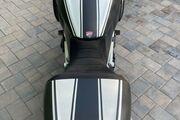 Picture 8 - 2013 Ducati Diavel, color Black motorbike