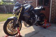 Picture 3 - 2013 Honda CB1000R in Matt Grey * Price Reduced * motorbike