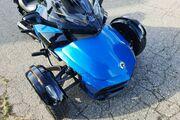 Picture 3 - 2019 Can-Am F3-S motorbike