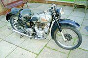 Picture 2 - 1946 Royal Enfield Model G 350cc V5 Trans reg. Runs Great. Rigid / Teles Classic motorbike