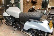Picture 3 - Honda GL1800 F6C, colour White motorbike