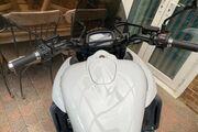 Picture 5 - Honda GL1800 F6C, colour White motorbike